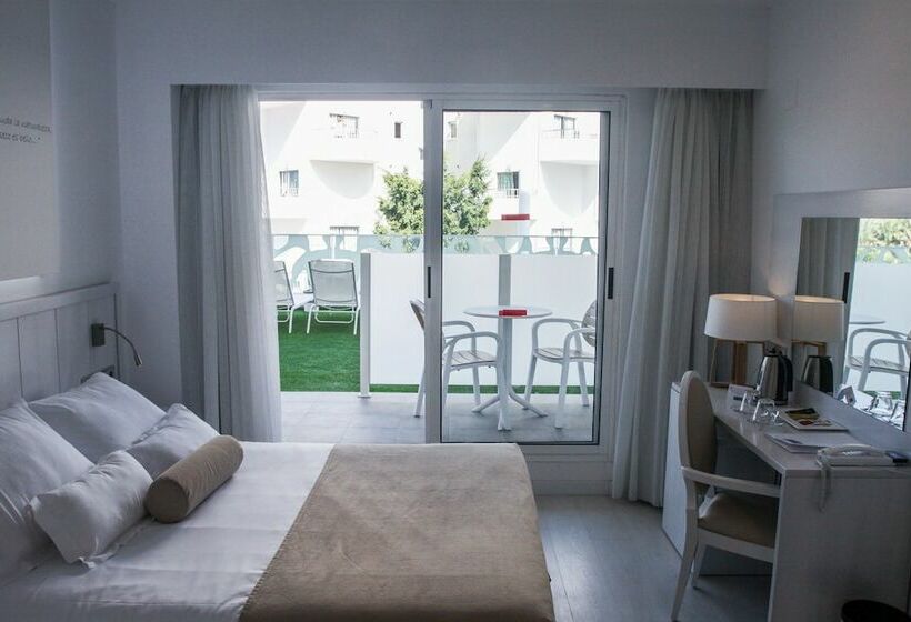 标准间, Villa Luz Design & Art