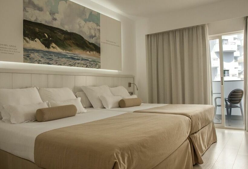 标准间, Villa Luz Design & Art