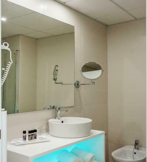 高级大房间, Villa Luz Design & Art
