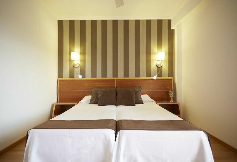 スタンダードルーム, Invisa Hotel La Cala