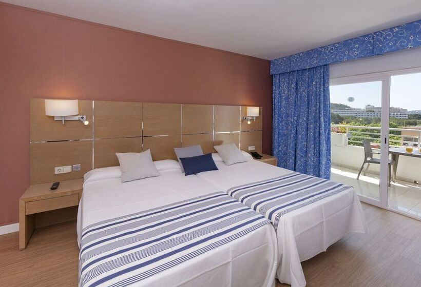 스탠다드 룸, Mar Hotels Paguera & Spa