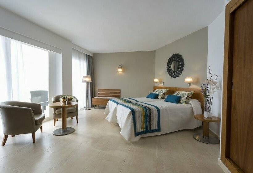 Полулюкс, Palladium Hotel Palmyra