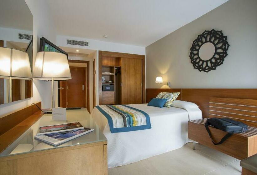Номер Deluxe Одноместный, Palladium Hotel Palmyra