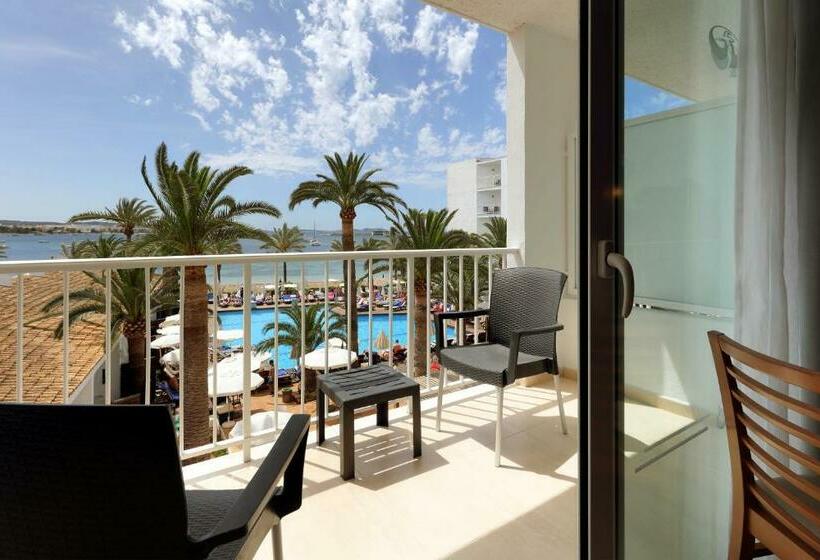 Номер Deluxe Одноместный, Palladium Hotel Palmyra