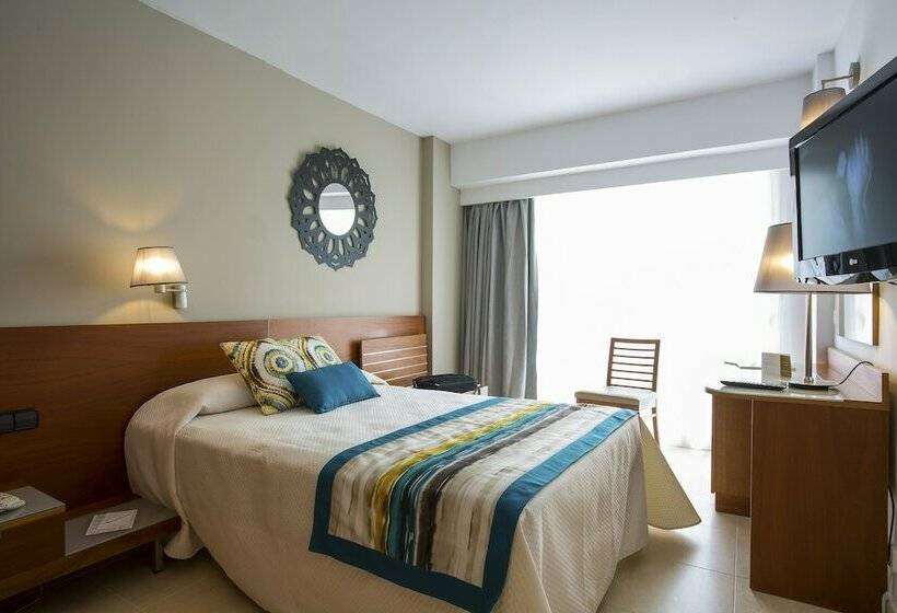 Номер Deluxe Одноместный, Palladium Hotel Palmyra