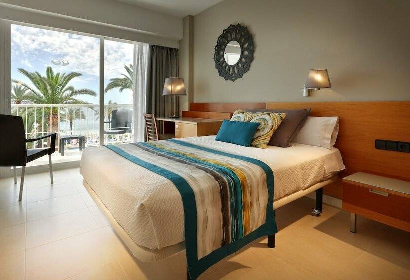 Номер Deluxe Одноместный, Palladium Hotel Palmyra