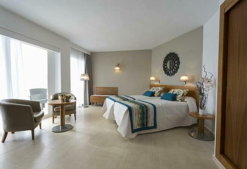 Полулюкс Вид на Бассейн, Palladium Hotel Palmyra