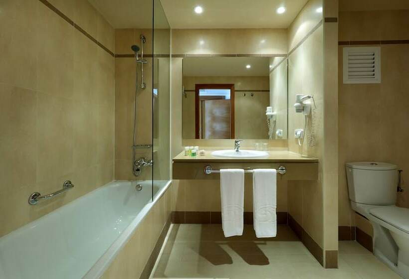Полулюкс Вид на Бассейн, Palladium Hotel Palmyra