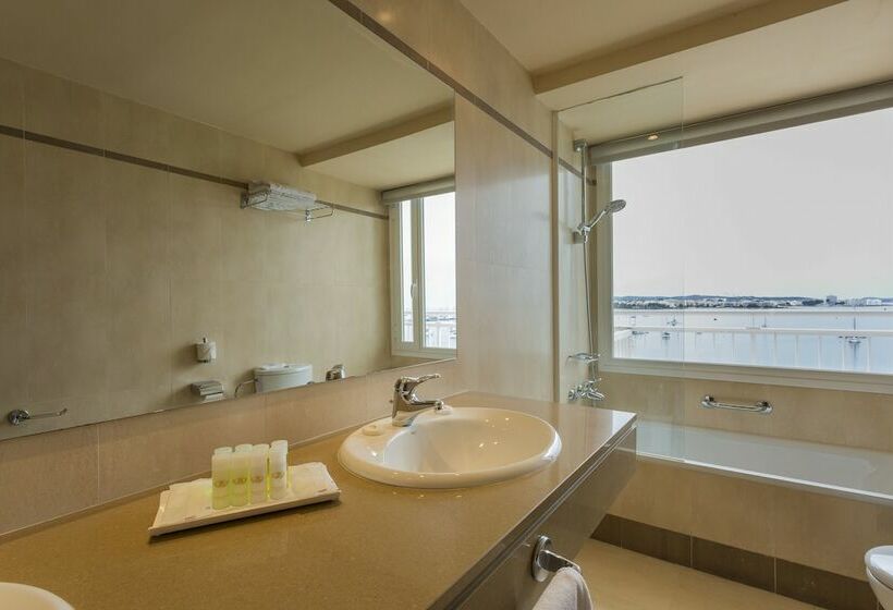 Полулюкс Вид на Море, Palladium Hotel Palmyra