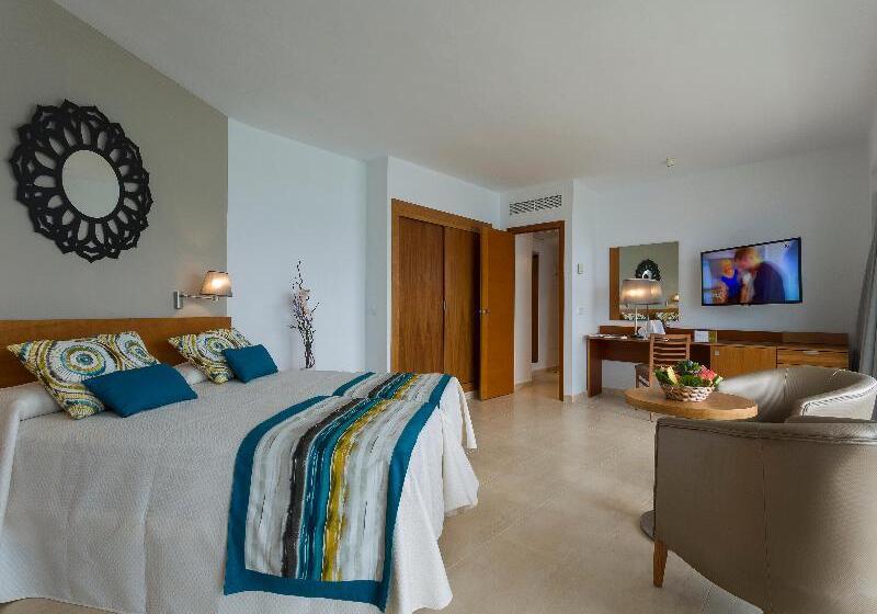 Полулюкс, Palladium Hotel Palmyra