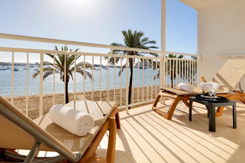Полулюкс Вид на Море, Palladium Hotel Palmyra