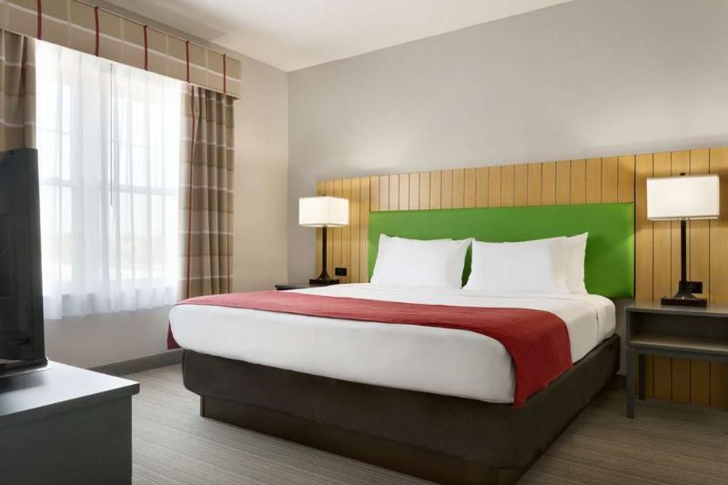 Quarto Estandar Individual, Palladium Hotel Palmyra