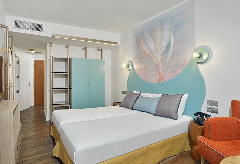 Family Suite, Sol Katmandu Park & Resort