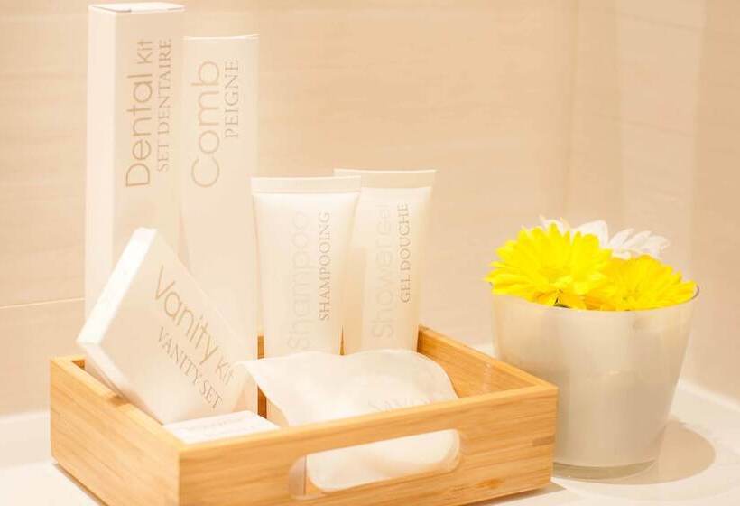 اتاق استاندارد چهار تخته, Costabella