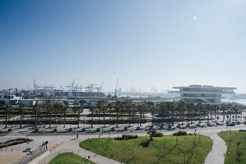 프리미엄 룸, Exe Coruna