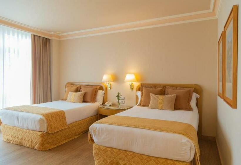Cameră Standard, Gran Hotel Los Abetos