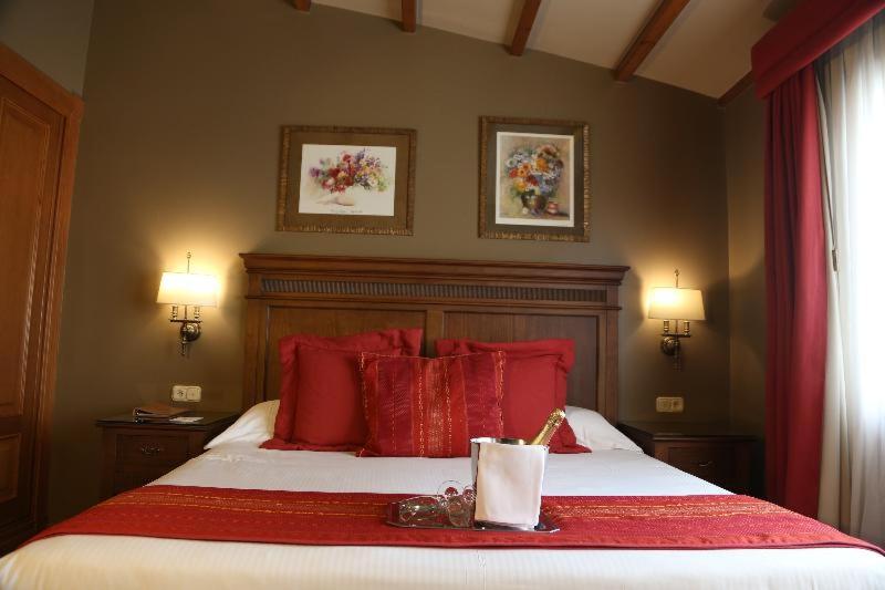 Cameră Standard, Gran Hotel Los Abetos