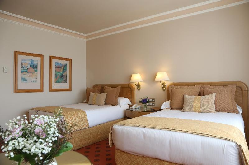 Cameră Standard, Gran Hotel Los Abetos