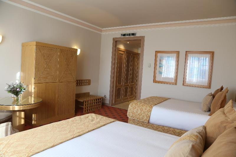 Cameră Standard, Gran Hotel Los Abetos