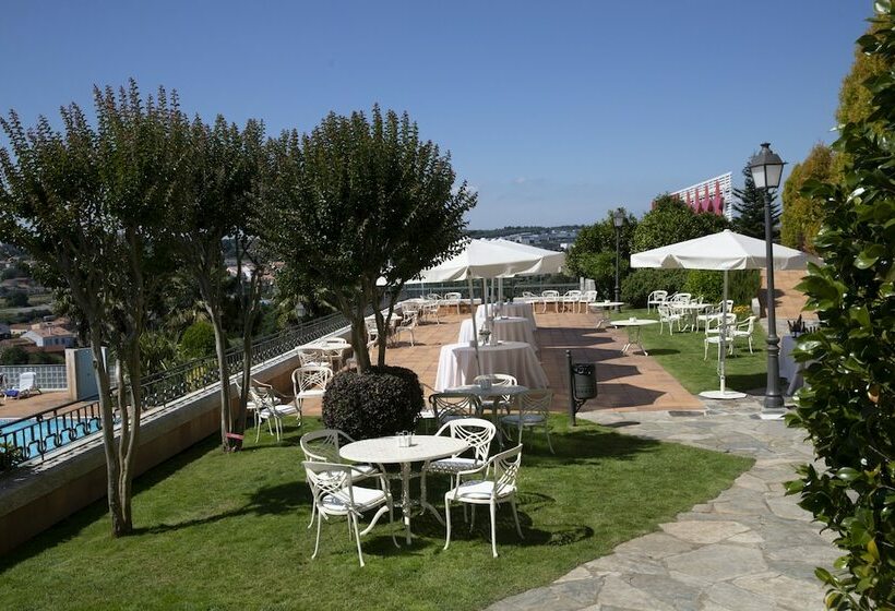 Cameră Standard, Gran Hotel Los Abetos