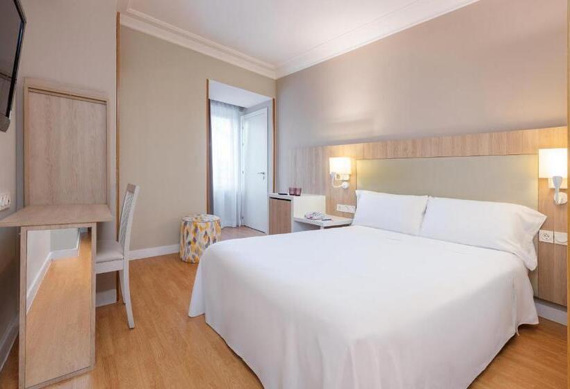 身障者適用スタンダードルーム, San Sebastián Orly, Affiliated By Meliá
