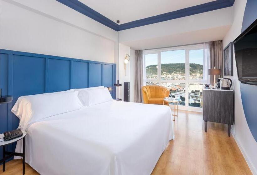 חדר פרמיום, San Sebastián Orly, Affiliated By Meliá