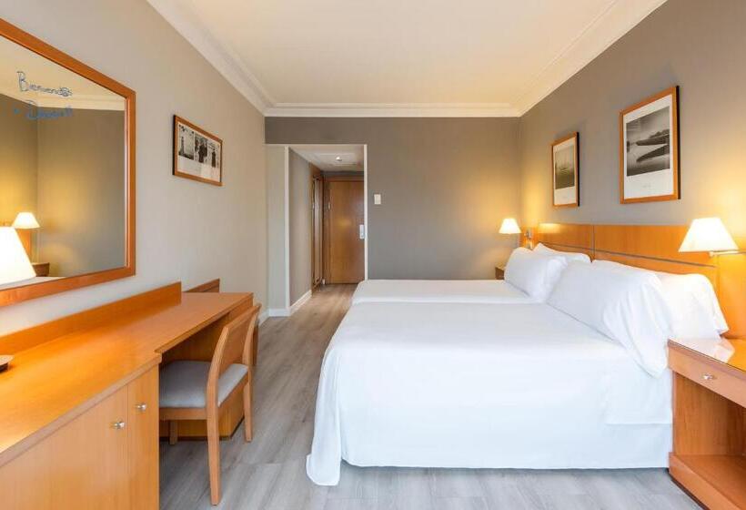 1ベッドルームアパートメントをつなぐ, San Sebastián Orly, Affiliated By Meliá