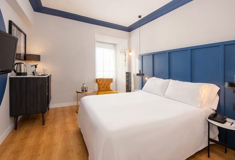 プレミアムルーム, San Sebastián Orly, Affiliated By Meliá