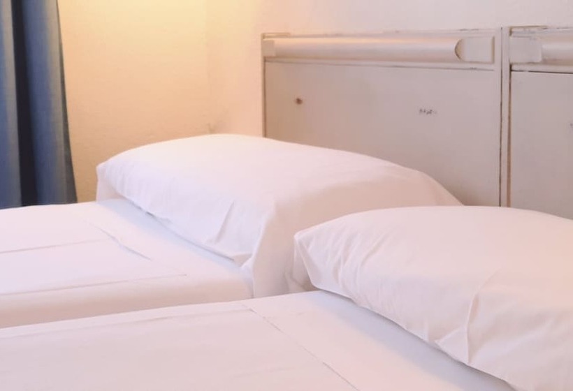 Habitación Estándar, Zarauz