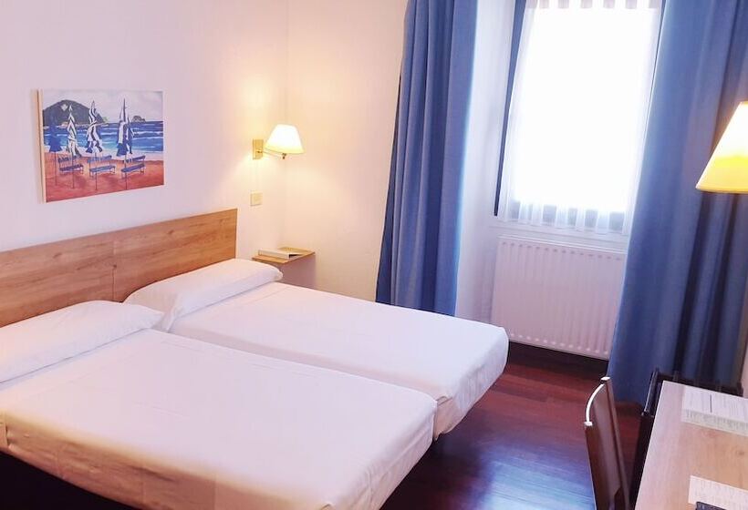 Habitación Estándar, Zarauz