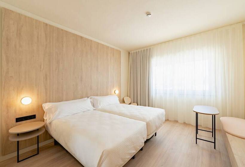 Habitación Estándar, RH Silene Hotel & Spa 4* SUP