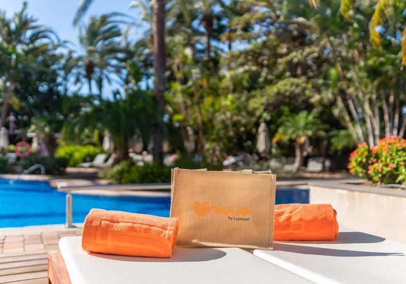 デラックスルーム, Corallium Dunamar by Lopesan Hotels - Adults Only