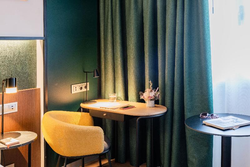 Standard Room, Ayre Gran Colon