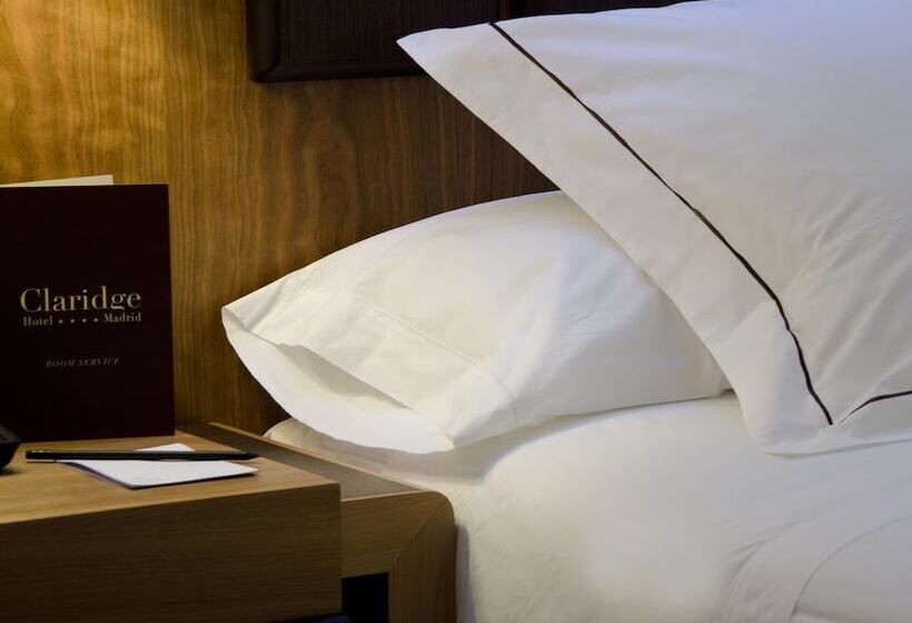 اتاق خانوادگی, Claridge Madrid