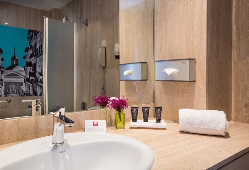 חדר קומפורט, Leonardo Boutique Hotel Madrid