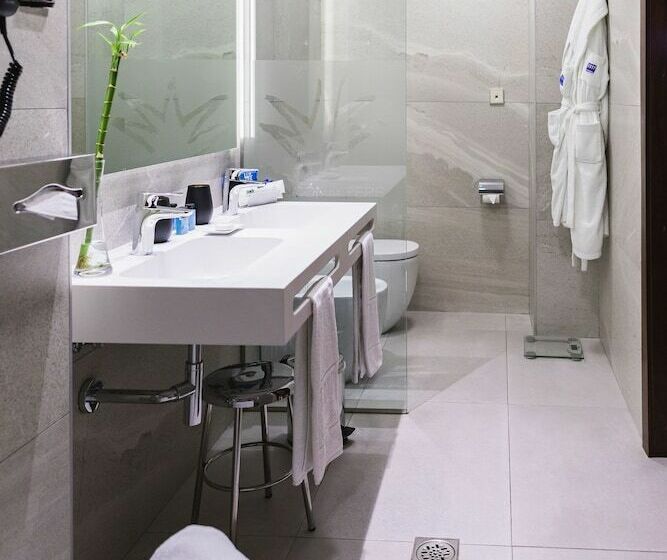 테라스 주니어 스위트, Murcia Rincón De Pepe Affiliated By Meliá