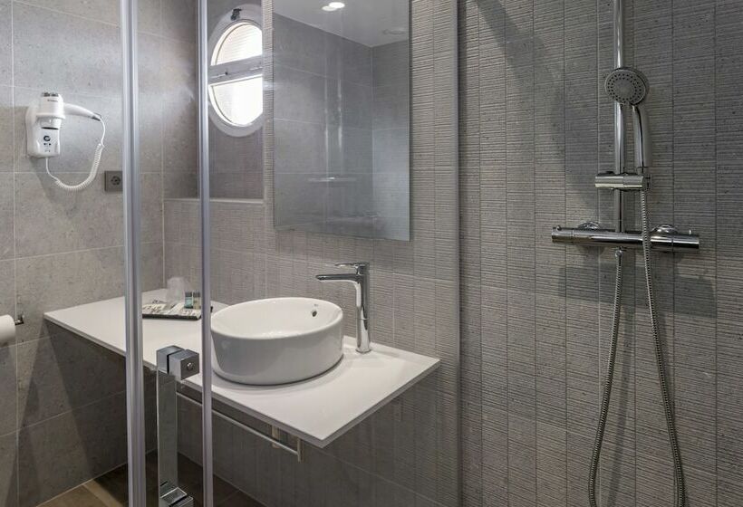 3-Bett-Standardzimmer, 4r Casablanca Playa