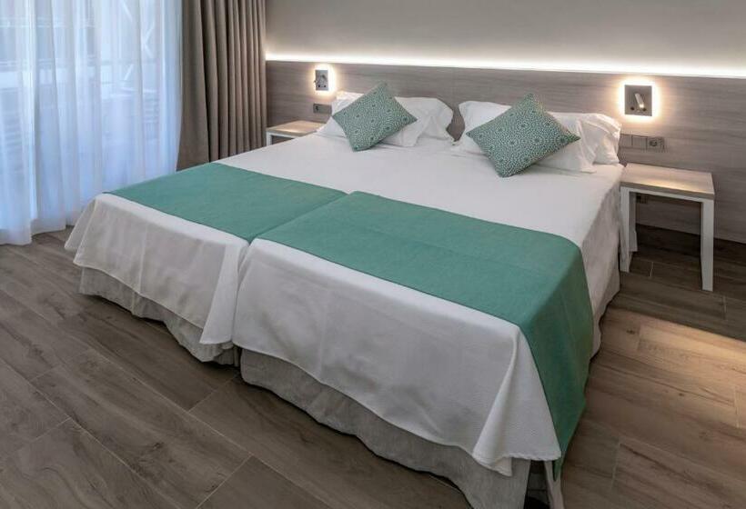 Standardzimmer, 4r Casablanca Playa