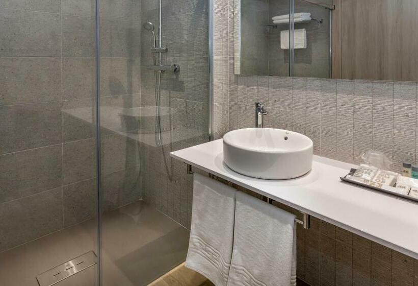 3-Bett-Standardzimmer, 4r Casablanca Playa