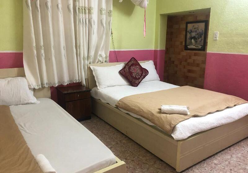 اتاق استاندارد یک نفره, BLUESEA Al Andalus