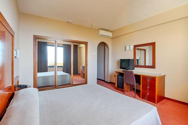 اتاق استاندارد, BLUESEA Al Andalus