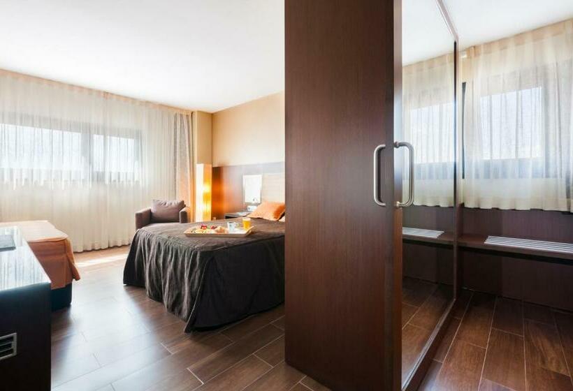 Deluxe Kamer, Ciudad De Alcaniz