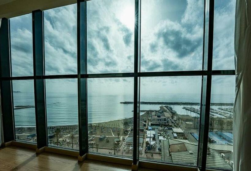 ジュニアスイート, Leonardo Hotel Fuengirola Costa Del Sol