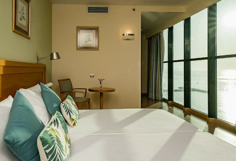 ジュニアスイート, Leonardo Hotel Fuengirola Costa Del Sol