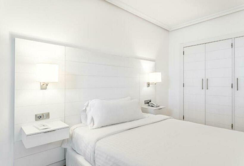 Номер Стандарт, Landmar Costa Los Gigantes Family Resort