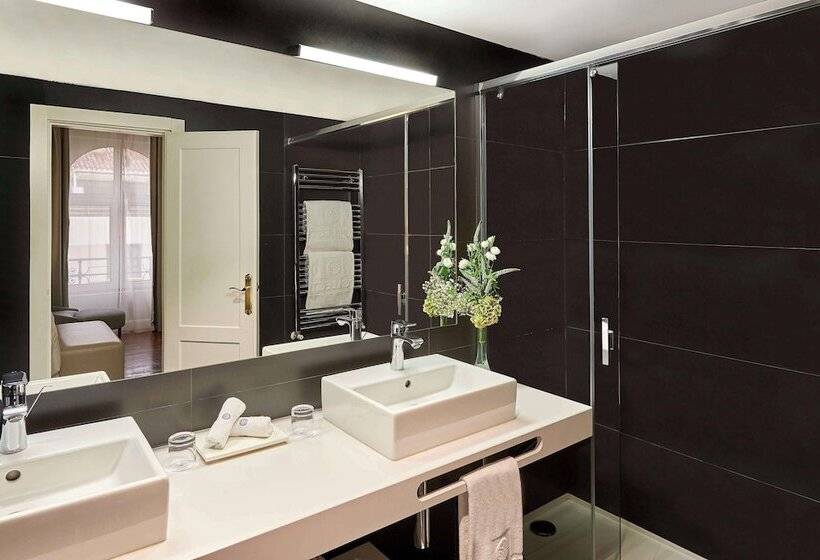 Полулюкс, NH Collection Gran Hotel De Zaragoza
