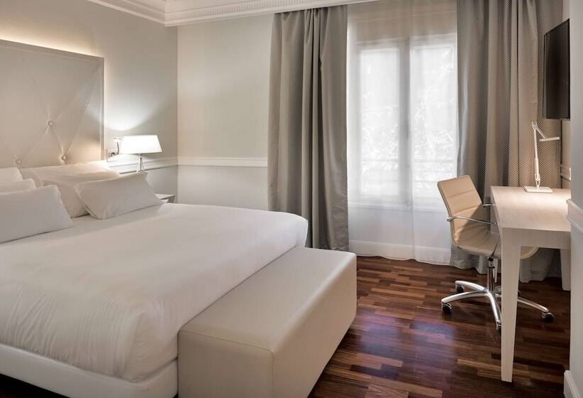 Номер Премиум, NH Collection Gran Hotel De Zaragoza