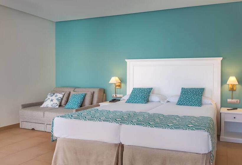 Семейный Номер Superior, Occidental Torremolinos Playa