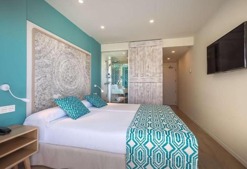Номер Стандарт, Occidental Torremolinos Playa