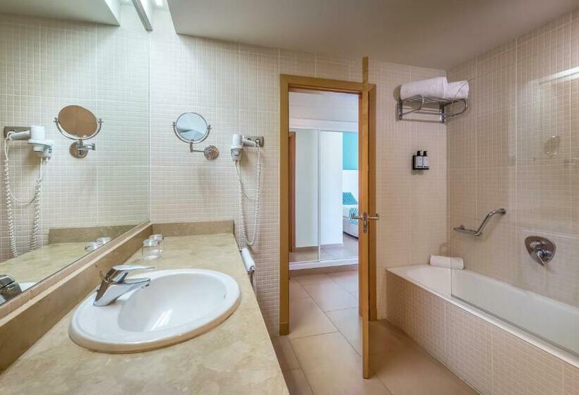 Семейный Номер, Occidental Torremolinos Playa